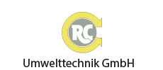Logo: RC Umwelttechnik
